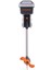 Travel S Kısa Şaft Elektrikli Dıştan Takma Motor 3hp - 1080w Akü 4