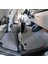 Hyundai Ionıq 5 3D Havuzlu Paspas ve Bagaj Havuzu Seti Gri 2021-SONRASI Ioniq 5 4