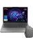 Loq Intel Core I7-12650HX 16GB 1tb SSD RTX4050 (65W) Freedos 15.6 Fhd 83LK002VTR161C Taşınabilir Bilgisayar + Çanta 1
