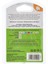 91332 Letratag Plastik Etiket 12 mm x 4 M - Sarı 2