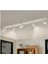 Mylights 120 cm Plofonyer LED Spot Beşli LED Avize Salon Avize 1