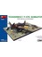 48018 1:48 Thunderbolt P-47D Balonlu Üst Taban ve Aksesuarlar. Büyük Set 1