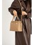 Orta Boy Günlük Kullanıma Uygun Kadın Omuz Çantası Shoulder Bag 1