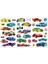 SCD-24BU Kids - CD Çalarlı Taşınabilir Stereo Fm Radyo - Mavi 5