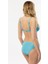 4528 Mint Simli Kapsız Bikini Takımı 3