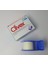 Kağıt Flaster 5x2,5 cm 5 Adet 3