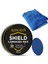 Shıeld Carnauba Wax – Elmas Katkılı Pasta Cila & Araba Cilası | Premium Oto Cila, Profesyonel Araç Boya Koruma Wax | Yüksek Parlaklık, Hidrofobik Su Itici 200GRM 1