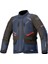 Andes V3 Drystar Korumalı Motosiklet Montu Mavi Siyah 1
