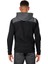 Reckoning Hoodie Kapüşonlu Sweatshirt Siyah Gri 5