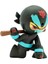 Sesli Fart Ninjas Gaz Çıkaran Sensörlü Figür S9 FAN02001 - Scent Striker 2