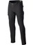 Caliber Slim Fit Denim Korumalı Motosiklet Pantolonu Antrasit 1