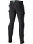 Caliber Slim Fit Denim Korumalı Motosiklet Pantolonu Antrasit 2