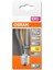 LED Star Classıc A 75 7.5W 2700K Filamentli Sarı Işık 1055 Lümen E27 Duy Ampul 1