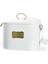 17 Litre Premium Metal Deterjan Kutusu 2