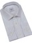 Erkek Slim Fitt Uzun Kol Likralı Gömlek 2392 BGL-ST04380 5