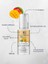 Mango Aromalı Su Bazlı Jel 100ML Q Reflective 6'lı Kondom Set 2