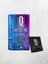 Mango Aromalı Su Bazlı Jel 100ML Q Reflective 6'lı Kondom Set 3