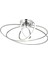 923-4 4'lü Powerled Avize 1