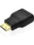 2545 HDMI To Mini HDMI Tablet HDMI (Dişi) - Mini HDMI (Erkek) Adaptör Çeviricitv Çevirici Dönüştürücü Adaptör 1