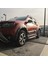Dacia Duster Dodik Seti - Çamurluk ve Kapı, Hornet (12 Parça) | (2018-2024) 4
