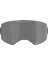 Alpinestars Supertech Goggle Için Yedek Cam Füme 1