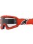 Vision Youth Genç Çocuk Goggle Kross Gözlüğü Siyah 1