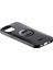 C+ iPhone I15 Telefon Kılıfı Siyah 4