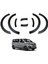 Opel Zafira Life Dodik Seti - Çamurluk (8 Parça) | 2019 ve Sonrası 1