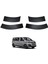 Opel Zafira Life Dodik Seti - Çamurluk (8 Parça) | 2019 ve Sonrası 2