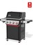 Spırıt® 2025 Gazlı Barbekü&mangal EP-435 2