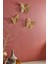 Mariposa 3'lü Set Metal Tablo - APT575 1