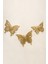 Mariposa 3'lü Set Metal Tablo - APT575 3