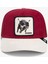 The Suede Bull.red 2