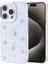 Apple iPhone 15 Pro Kılıf Kutup Figürlü Yıldız + Ekran Koruyucu 1