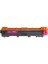 Brother TN-265 DCP-9020CDW Muadil Toner Kırmızı 1