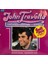John Travolta - 1978 Hollanda Baskı Greased Lightnin' Sandy ve Diğerleri Şeffaf Renkli Plak Lp 1