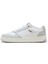 Kadın Beyaz Puma Court Classic Beyaz Kadın Günlük Spor Ayakkabı 1