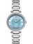 Çelik Kadın Kol Saati - MT-325004L-BBM92 1