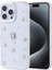 Apple iPhone 15 Pro Max Kılıf Kutup Figürlü Yıldız + Ekran Koruyucu 1