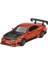 1:64 Nissan Silvia S15 D-Max – Metalik Turuncu Model Araba (581) 1