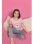 Çocuk Gecelik Pijama Takımı 1486 1