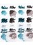 Rohrer &klingner Antik Mürekkep 28-Modern Sanatçılar Için Profesyonel Mürekkep 100ML 410-BLAUVIOLETT 4