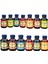 Rohrer &klingner Antik Mürekkep 28-Modern Sanatçılar Için Profesyonel Mürekkep 100ML 410-BLAUVIOLETT 5