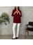 Düğme Detaylı Blazer Ceket 3