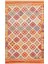Nomad Kilim Nmd 05 Terra Yıkanabilir Kilim 1