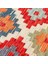 Nomad Kilim Nmd 05 Terra Yıkanabilir Kilim 4