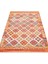 Nomad Kilim Nmd 05 Terra Yıkanabilir Kilim 5
