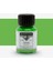 Rohrer&klingner Kaligrafi Mürekkebi Zeichentusche 29-Airbrush-Fırça-Divit 50ML-753-YELLOW Green 1