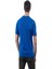 Erkek- O. Yaka T-Shirt- Saks Mavi 2