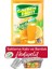 C Vitaminli Portakal Aromalı Hazır Toz İçecek (40 Adet x 9 gr) 1